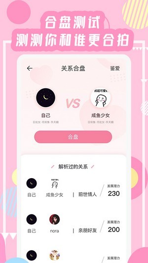 准了(莫小棋占星)