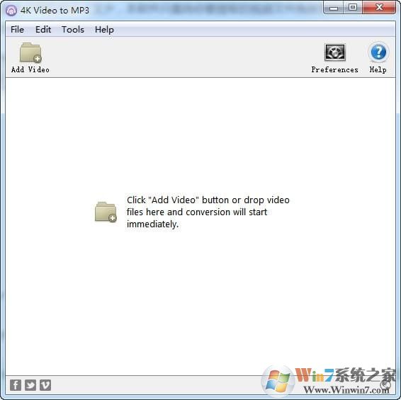 4K Video To MP3��Ƶ��ȡ��Ƶ���� V2.8.2.2000��ɫ��