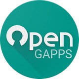Open GApps[ڰ]