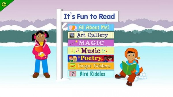 starfall free app下载