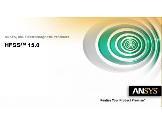 ANSYS HFSS 15��ŷ������� V15.0����ƽ��