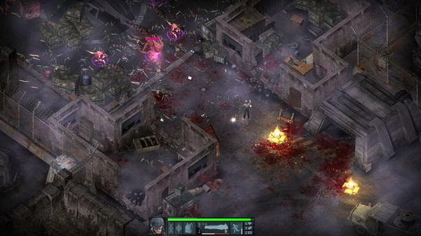 �µ�ǹ��2���������ƽ��