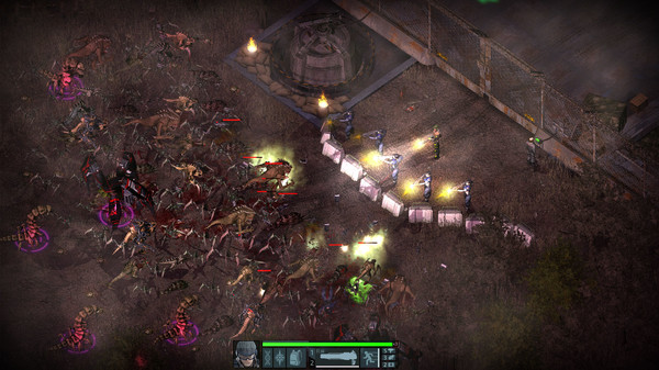 �µ�ǹ��2���������ƽ��