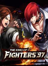 KOF97ȭ��97���߰�(���ɽֻ�ģ����)