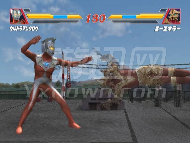 �������񶷽���2���İ�