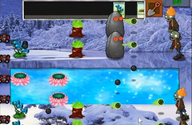 ֲ���ս��ʬ��ѩ��