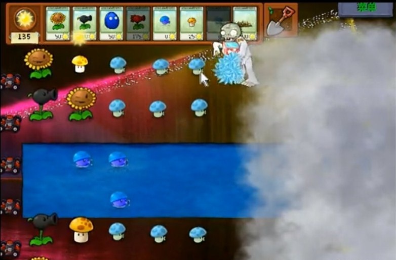 ֲ���ս��ʬ��ѩ��