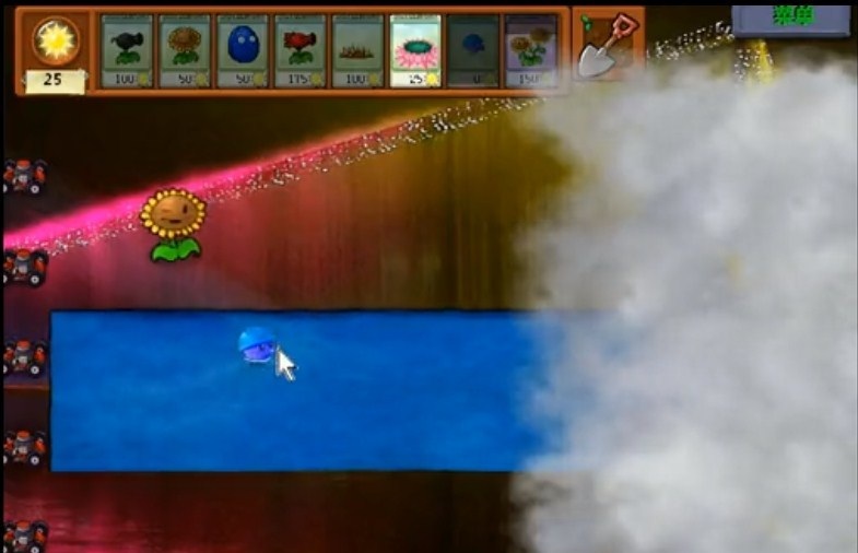 ֲ���ս��ʬ��ѩ��