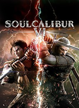�������6(Soul Calibur 6)�ⰲװ��ɫ���İ�