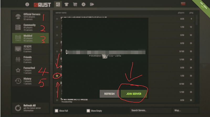 Rust��ʴ�����ƽ��