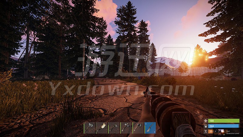 Rust��ʴ�����ƽ��