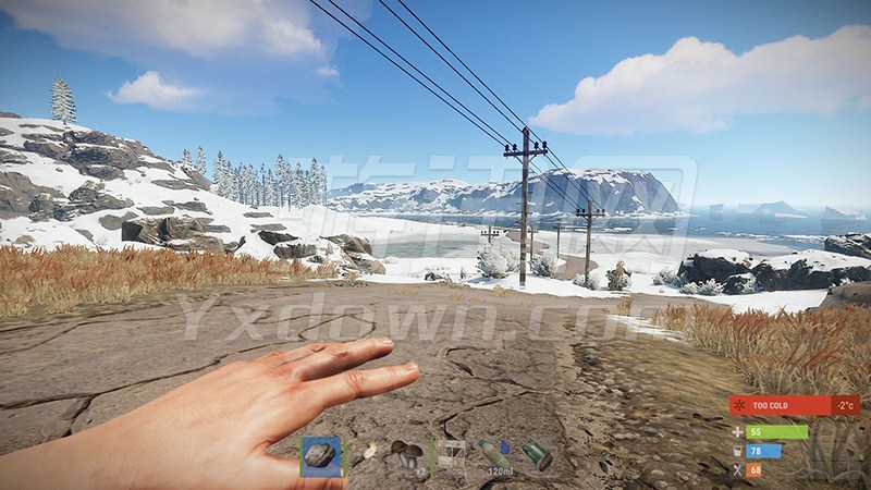 Rust��ʴ�����ƽ��