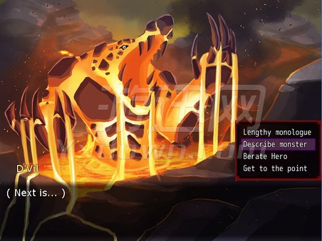 Antagonist(������)������