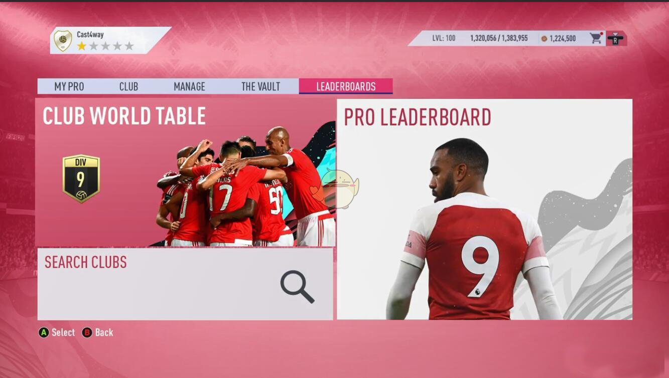 FIFA 20���İ�