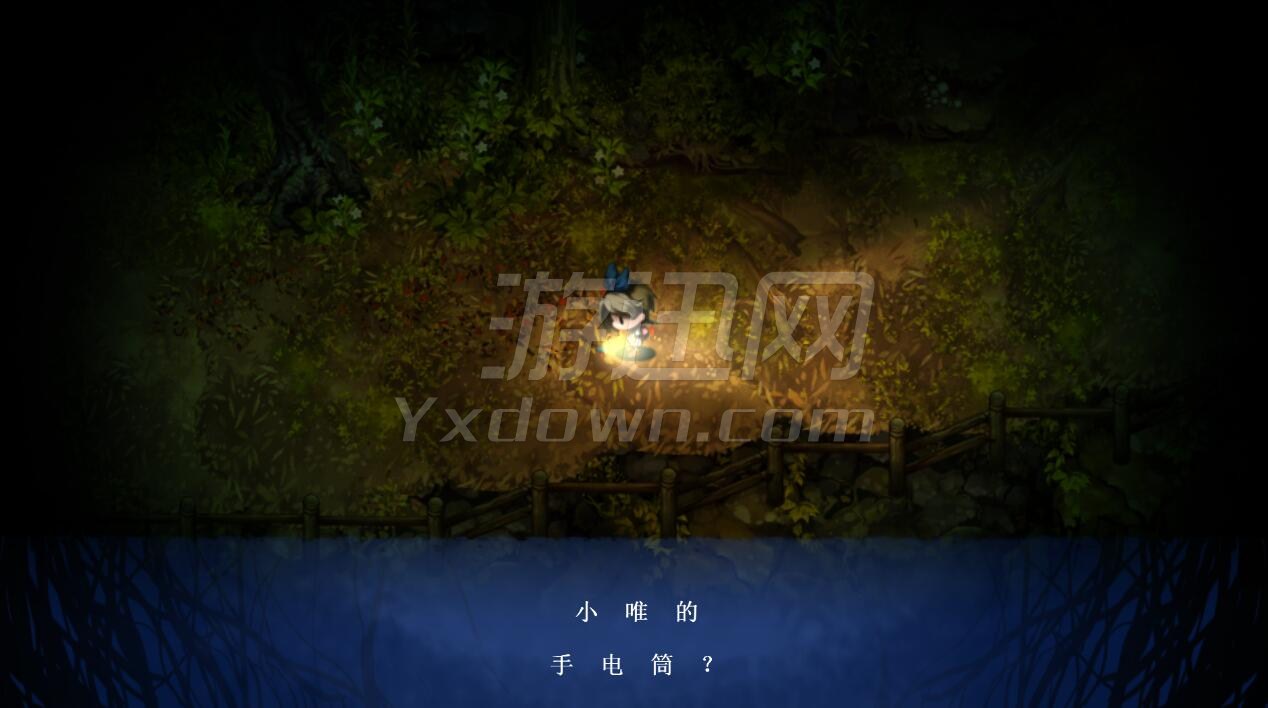 ��ҹ�h(Yomawari:Midnight Shadows)PC������