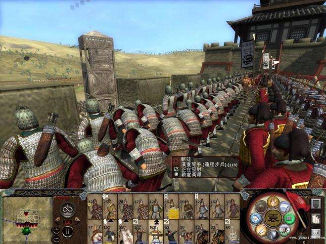 ��֮��ȫ��ս�����İ� v1.0.6���°�