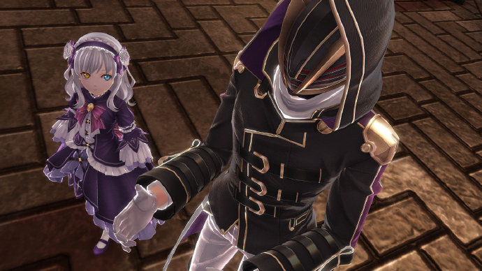 Ӣ�۴�˵:��֮�켣