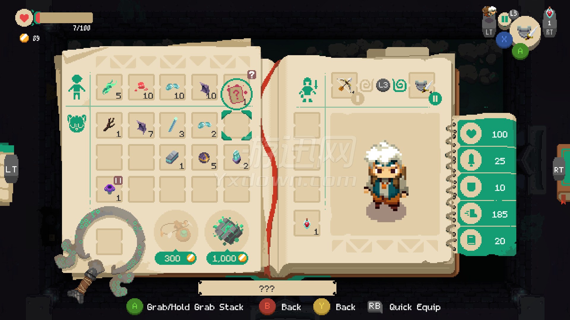 ҹ����(Moonlighter) �ⰲװ���İ�