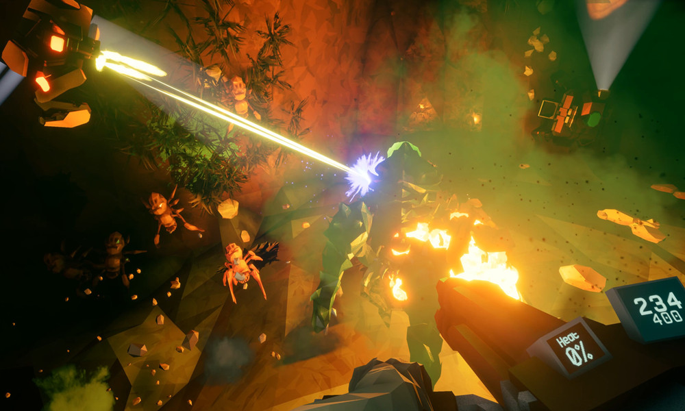 ��������(Deep Rock Galactic) �������İ�