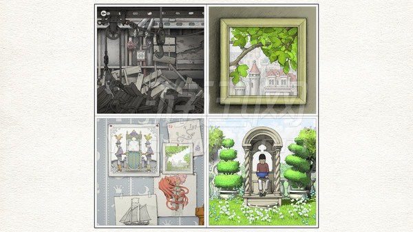 ��������ƴͼ������Ϸ