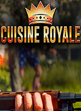 ��������ɱ(Cuisine Royale)