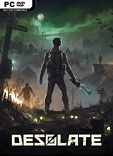 ��������(DESOLATE)