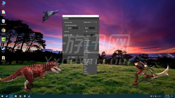 �������澫��(XSprite)