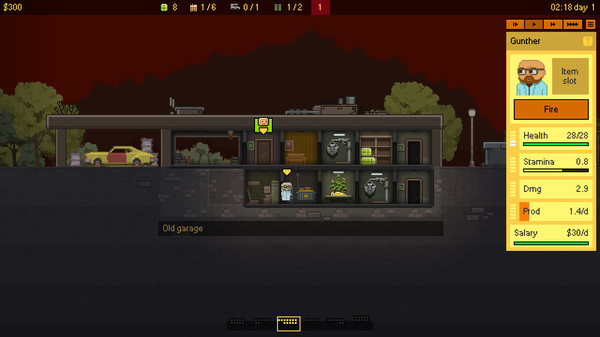 ������Basement �������ĵ��԰�