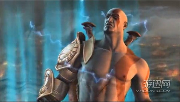 ս��2:ʥ����