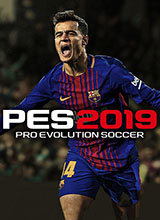 PES2019ʵ������2019