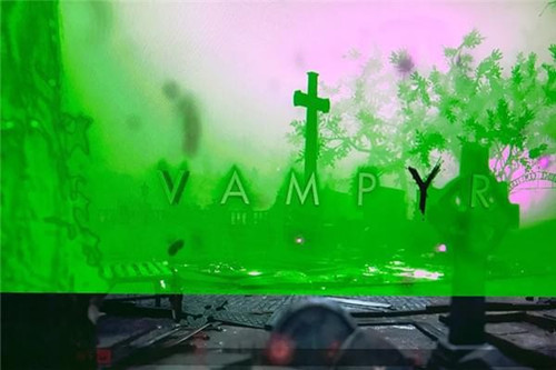 Vampyr��Ѫ��(�ֲ�ð����Ϸ) �ⰲװ��ɫ���İ�