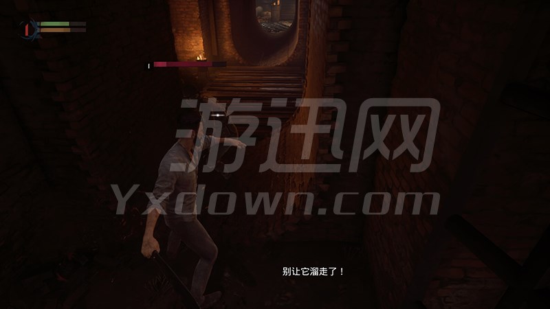 Vampyr��Ѫ��(�ֲ�ð����Ϸ)