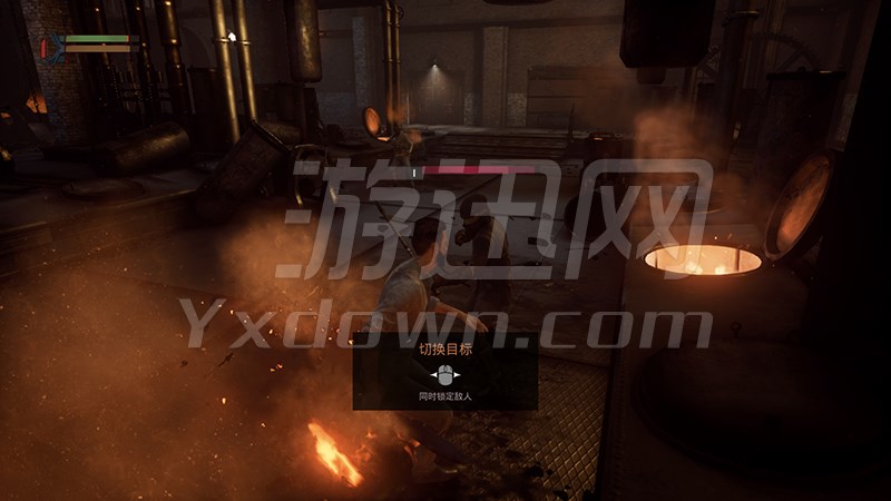 Vampyr��Ѫ��(�ֲ�ð����Ϸ)