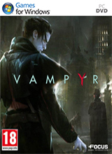 Vampyr��Ѫ��(�ֲ�ð����Ϸ)