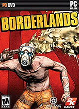 ����֮��(Borderlands)