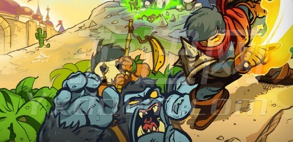 ��������ս4