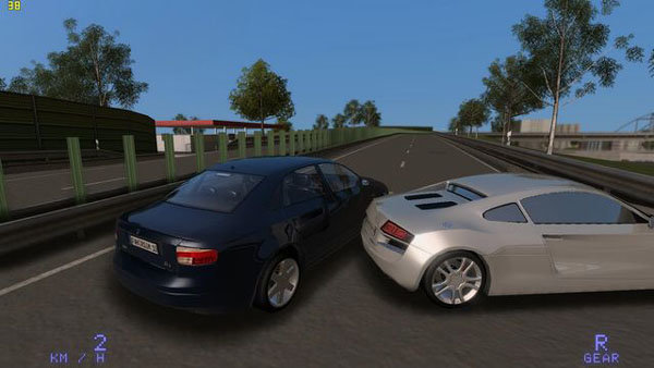 ģ���ʻ2011��Ϸ