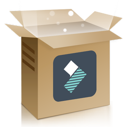 Wondershare Filmora(���������)