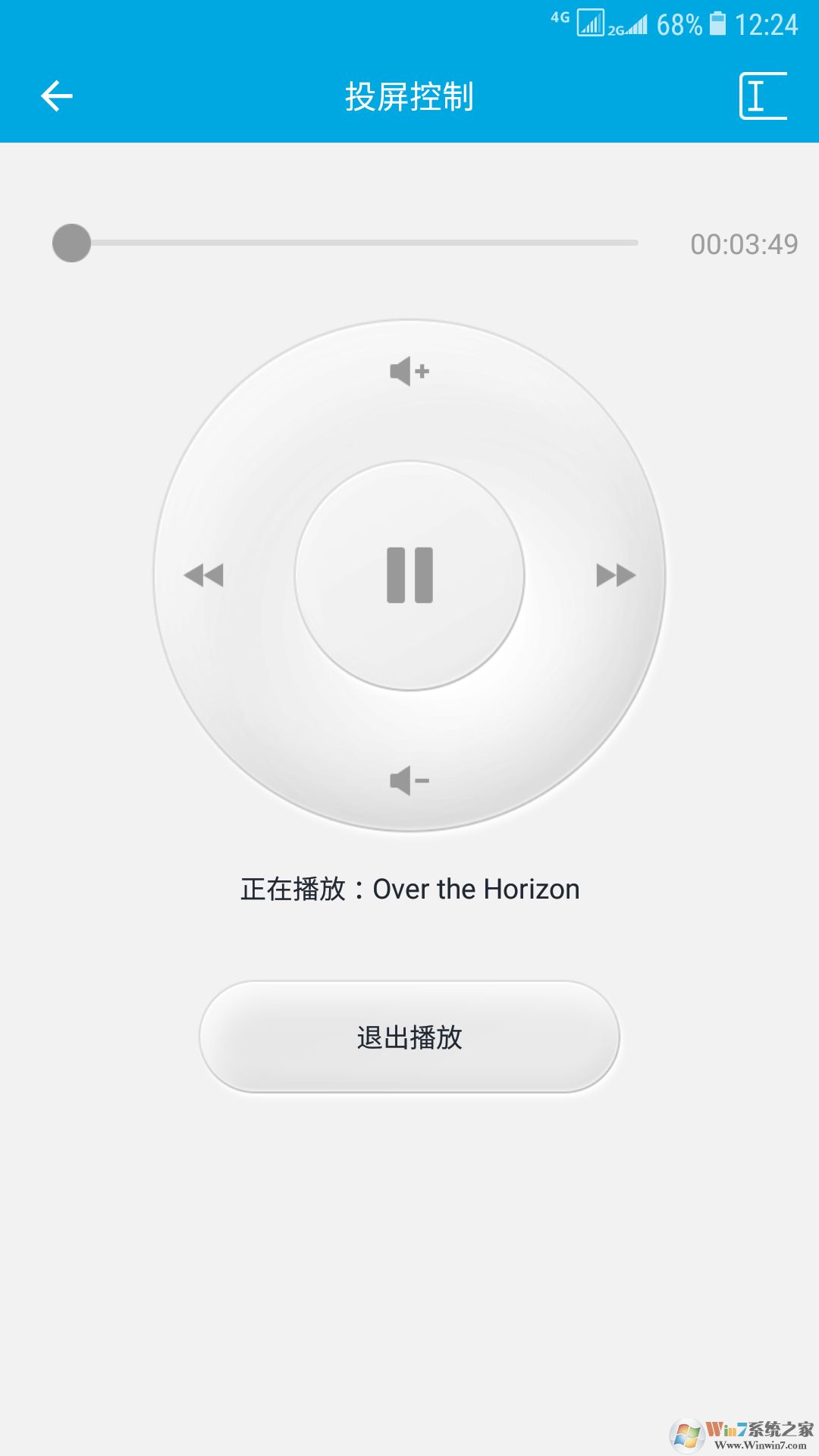 DLNAͶ������