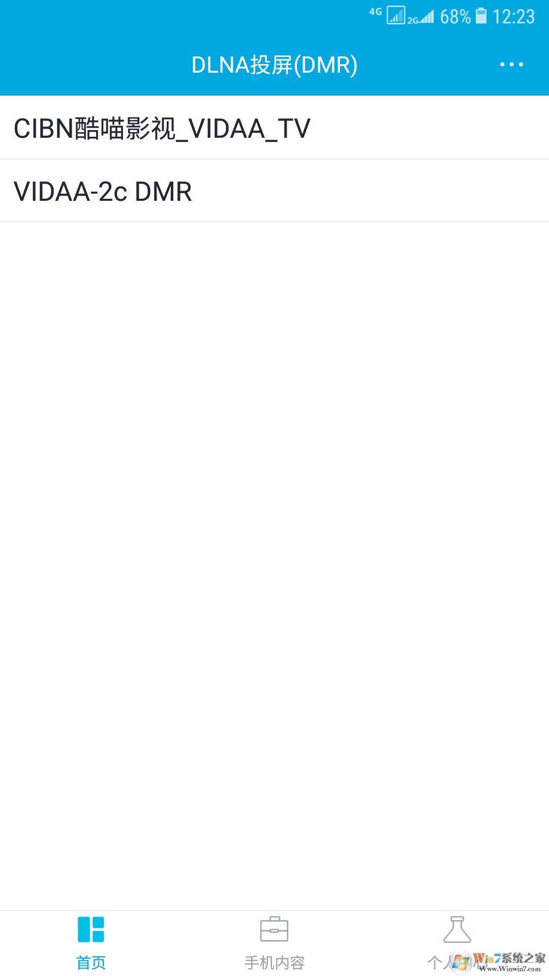 DLNAͶ������