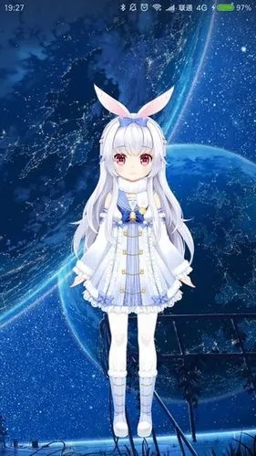 兽耳桌面(兽耳助手)