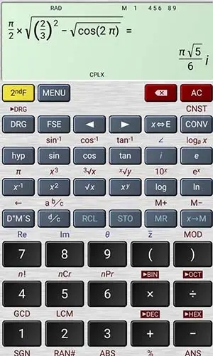 ��̩������(HiPER Calc Pro)