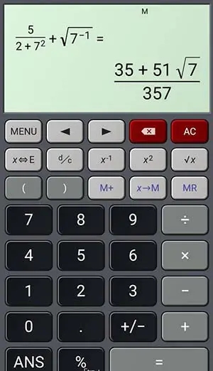 ��̩������(HiPER Calc Pro)