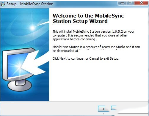 MobileSync Station(�ֻ������ļ���������) V1.6.5.2���°�