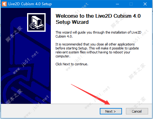 Live2D Cubism Editor��ά��ͨ�������� v4.1�����ƽ��