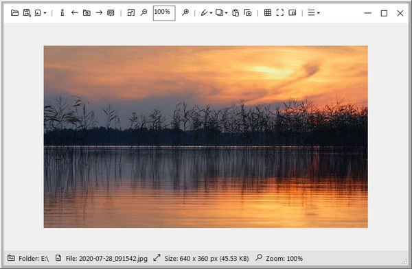 Quick Picture Viewer(��ԼͼƬ�鿴��) V3.1.4�ٷ���
