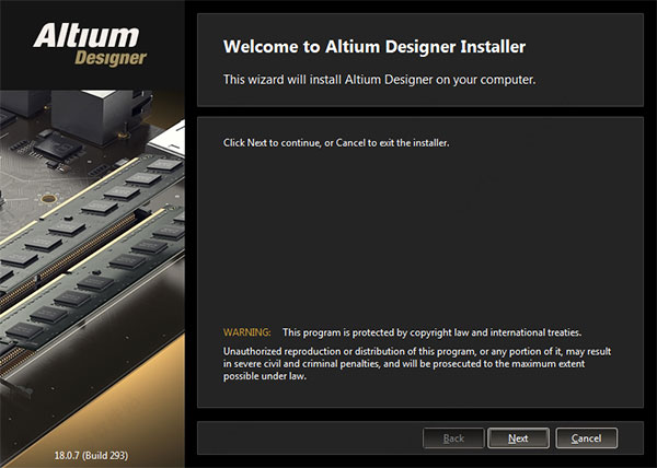 Altium Designer 18(��·��������) �����ر��