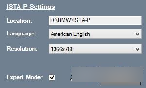 ISTA-P(�����������) v3.64.2.000��Ѱ� ����װ����