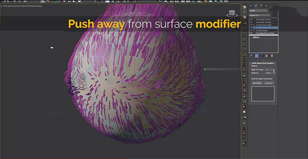 Ornatrix for 3ds MAX(3DMaxë�����) v6.0.12��ɫ�ƽ��