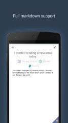 Narrate(笔记记录)